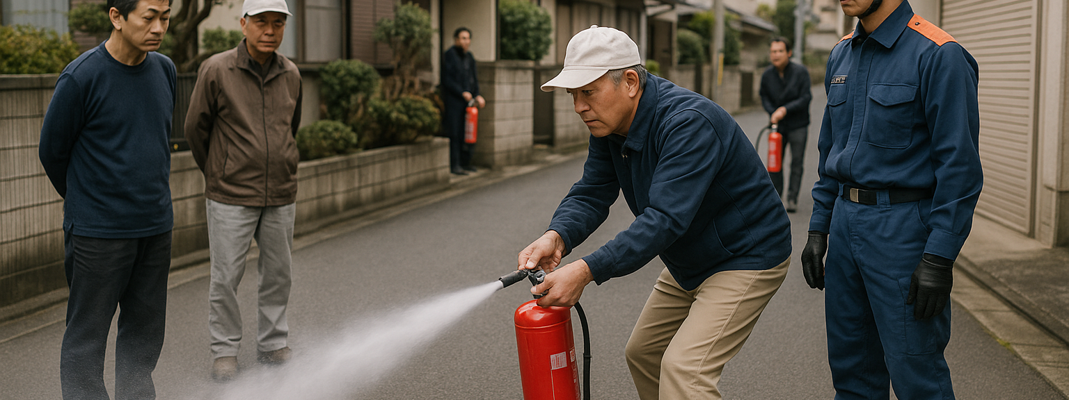 【喫煙者必見】たばこ火災は防げる!ポイ捨て厳禁・寝たばこ危険のその先に