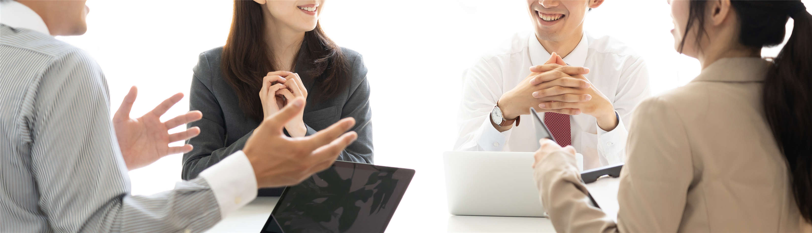 令和７年、あらたに当組合の“経営理念”を策定しました！